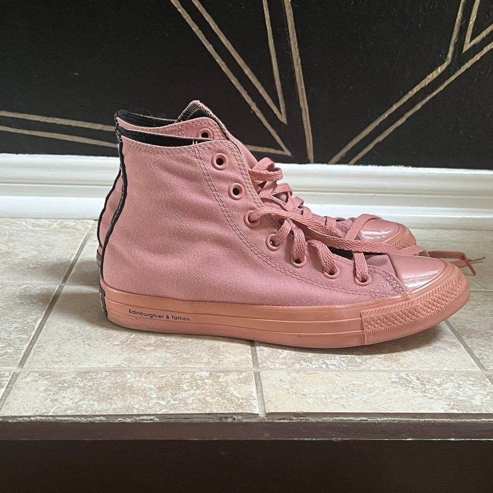 Converse Chuck Taylors